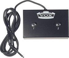 Vox VFS2A pour ampli AC -
