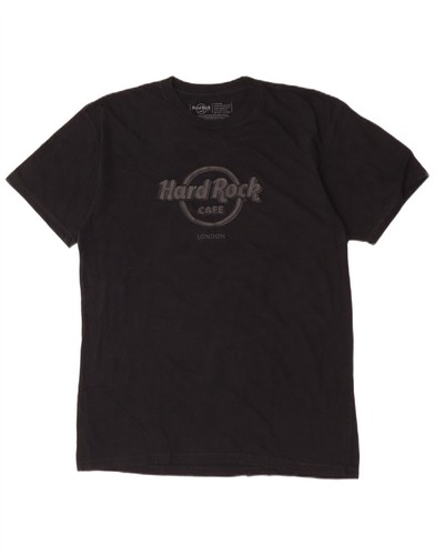 Hard rock cafe shirt - rock,