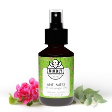 Birdly spray antiparassitario - spray,