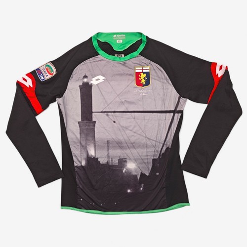 Maglia portiere genoa 2015 - genoa,