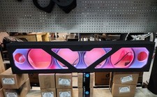 Quad universale 8 pollici