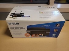 Epson Stylus Photo R280