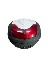 BAULETTO POSTERIORE (SENZA