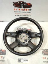 VOLANTE STERZO PER AUDI A4