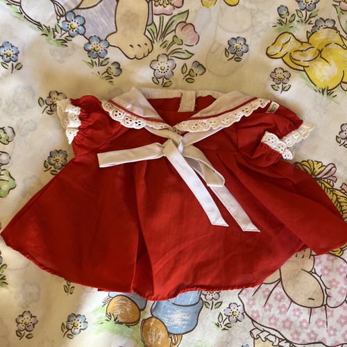 Vintage cabbage patch - vintage,