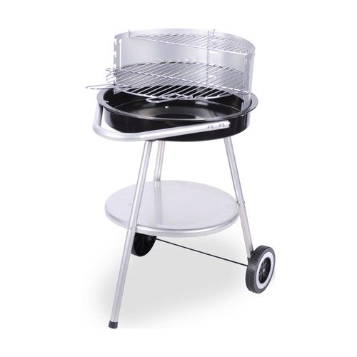 Barbecue hibachi medio - , rotondo