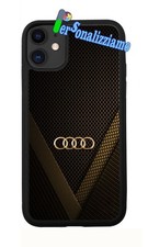 Cover custodia 2D logo auto