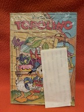 topolino blisterato  originale