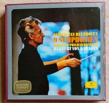 Ludwig Van Beethoven- 9