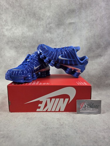 Nike shox av3595 400 taglia - shox, av3595-400