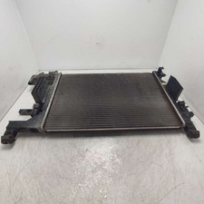 13281773 radiatore acqua raffreddamento motore Opel Astra J 1.4 B 16V 74 KW A14X