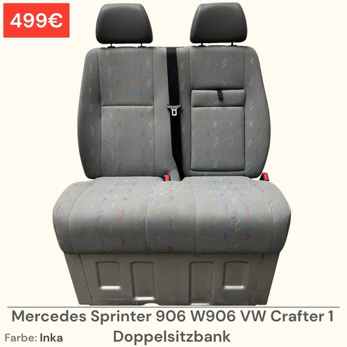 Mercedes sprinter 906 - mercedes,