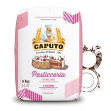 FARINA CAPUTO | PASTICCERIA |