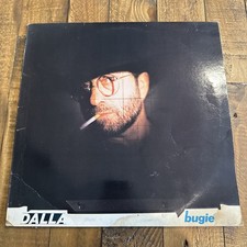 LP Lucio Dalla - Bugie ZL