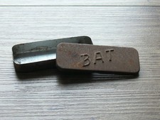 BAT British American Tobacco -