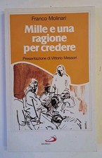 Mille e una ragione per