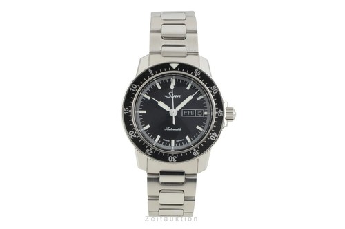 Montre aviateur sinn 104st - montre, d'aviateur