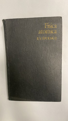 Spolskij fondamenti della - spolskij,