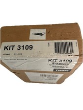 Thule Fit Kit 3109 New Hard to