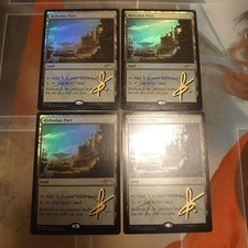 Rishadan Port Judge Award set