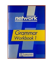 English Network. Grammar