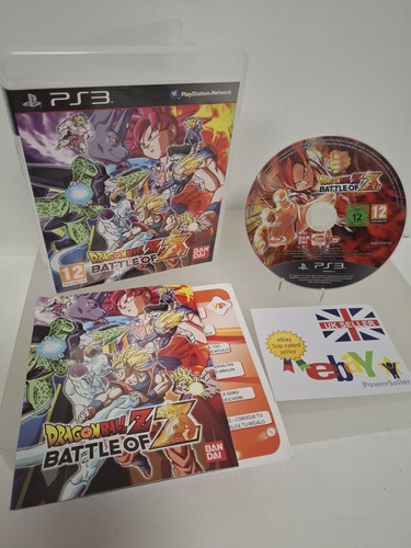 Dragon ball battle - dragon, of
