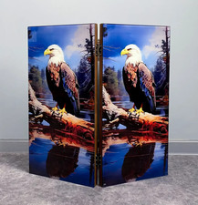BACKGAMMON - Eagle USA Luxury