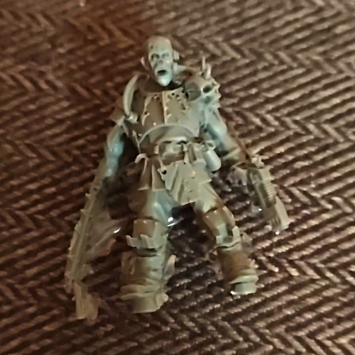 Warhammer 40k forgeworld fuori - warhammer,