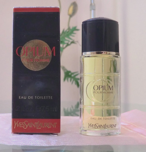 Opiüm pour homme - pour,