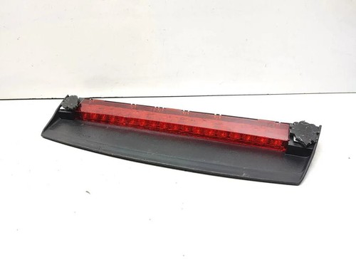 Terzo fanale stop - , freno