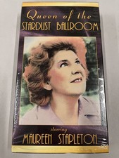 Queen of the Stardust Ballroom