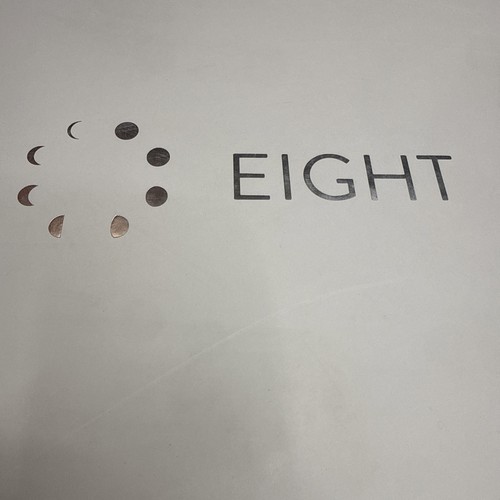 Coprimaterasso eight sleep - eight,
