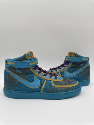 Nike wmns vandal high - vandal,