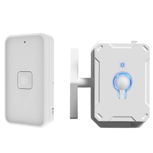 Robot con braccio - ,