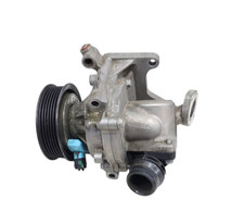 POMPA ACQUA PER OPEL Mokka X 55502819 Diesel 1600 (16>)