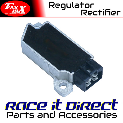 Tourmax reg rec per - reg,