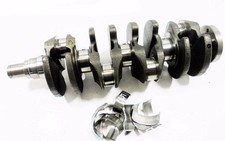 Albero motore Ford Fiesta 1992