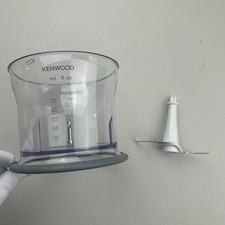 Ciotola tritatutto KENWOOD