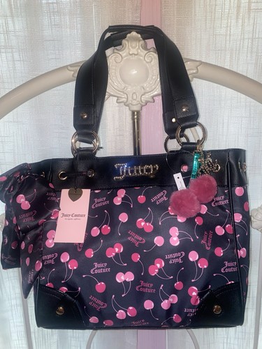 Juicy couture cherry - juicy,