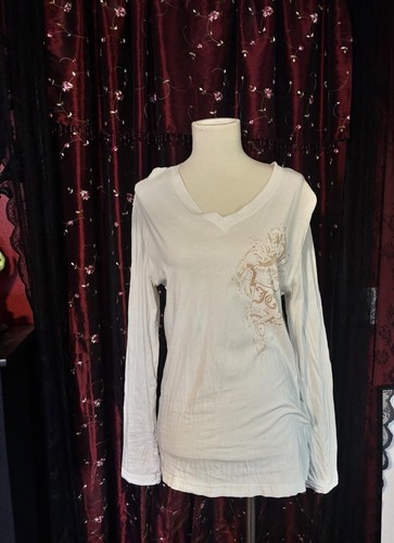 Top donna roberto cavalli - roberto,