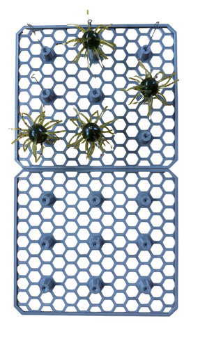 Critter rack mantieni le - mantieni,