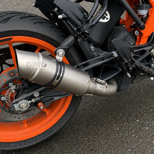 Ktm duke 125 390 - duke,