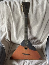 Antica Balalaika vintage manca