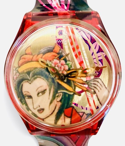 Orologio swatch bellissima - orologio,