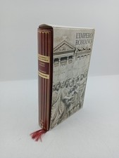 L'impero romano - Mazzarino -