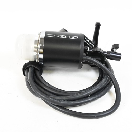 Profoto acute flash - profoto, head