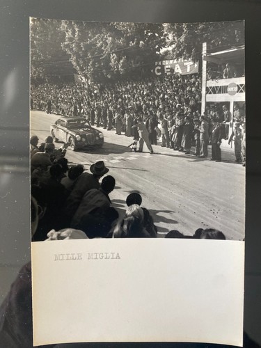 Foto mille miglia mis 15x10 - miglia, mis.15x10