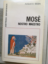 ESOTERISMO - MOSE' NOSTRO