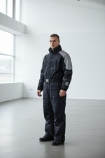 Tuta da sci Bogner tuta da sci