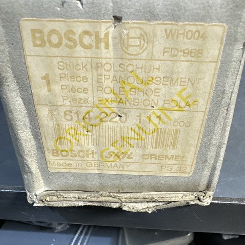 Ricambio originale bosch - ricambio,